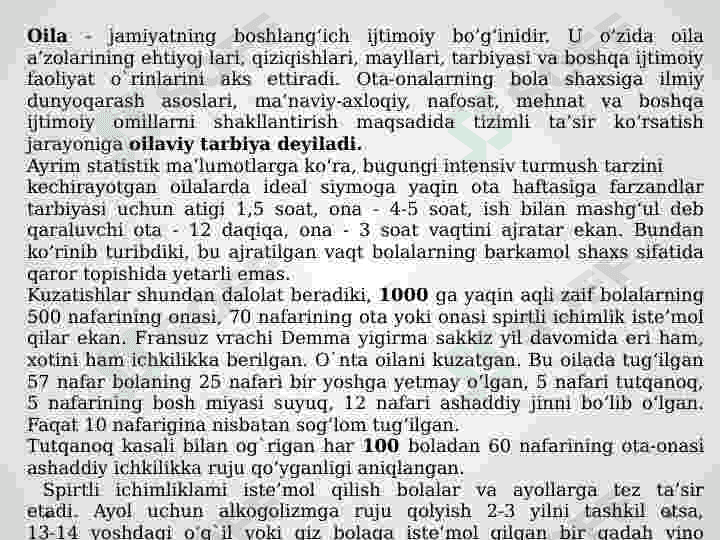 O‘ZARO KELISHUVGA ASOSLANGAN BIRGALIKDAGI FAOLIYAT PEDAGOGIK KONFLIKTLARNI BARTARAF ETISH ОMILI SIFATIDA 7