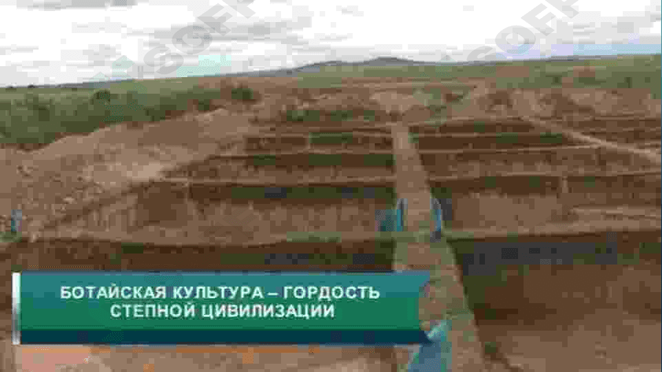 Sharqiy Yevropa eneolit –Bronza davri arxeologiyasi  bo'tay madaniyati 7