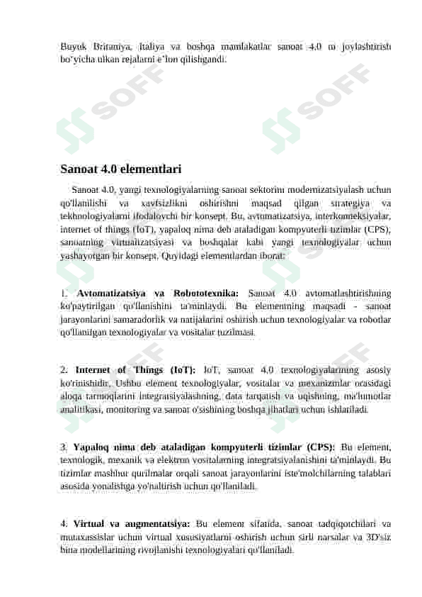 Iqtisodiyotga investitsiyalarni jalb etish 7
