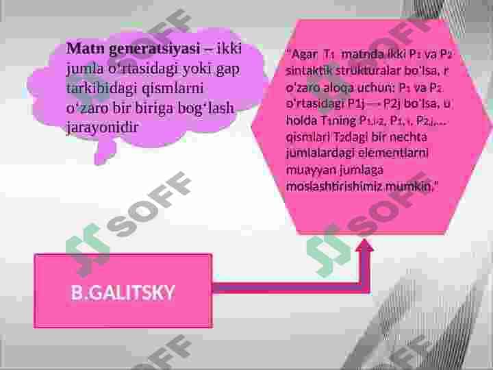 KOMPYUTERDA MATNLARNI QAYTA ISHLASH TIZIMLARI 7