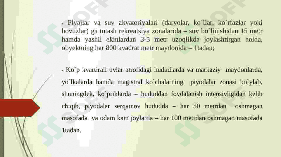 O‘zbekistonda chiqindi muammosi va unga munosabat tahlili. 7