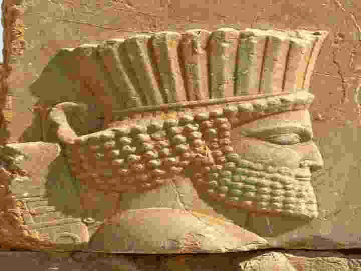 Ahamoniylar imperiyasi hukmronligi davrida Afg'oniston. Kir II va Doro I ning istilochilik harakatlari 7