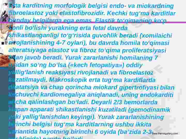 Miokarditlar 7