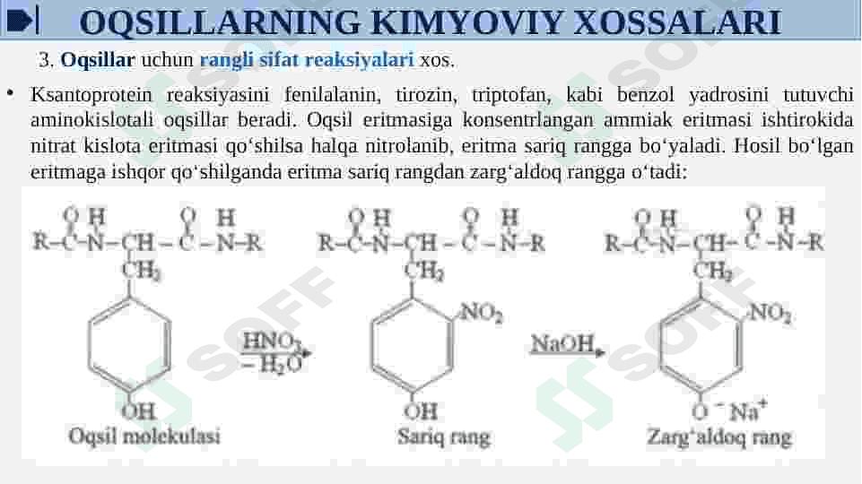 SUN'IY OQSIL OZUQA MODDALARINING ISHLAB CHIQARILISHI VA KELGUSIDAGI IMKONIYATLAR 7