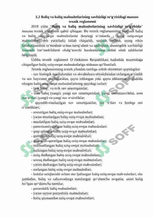 Baliq konservalarining sifat ekspertizasi 7
