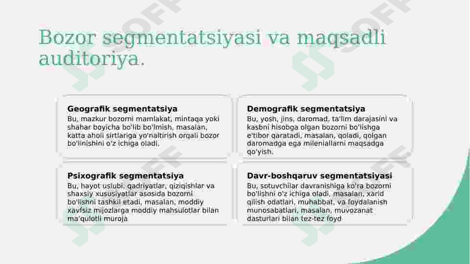 Global raqamli bozorda raqobatdosh vaziyatni tahlil qilish 7