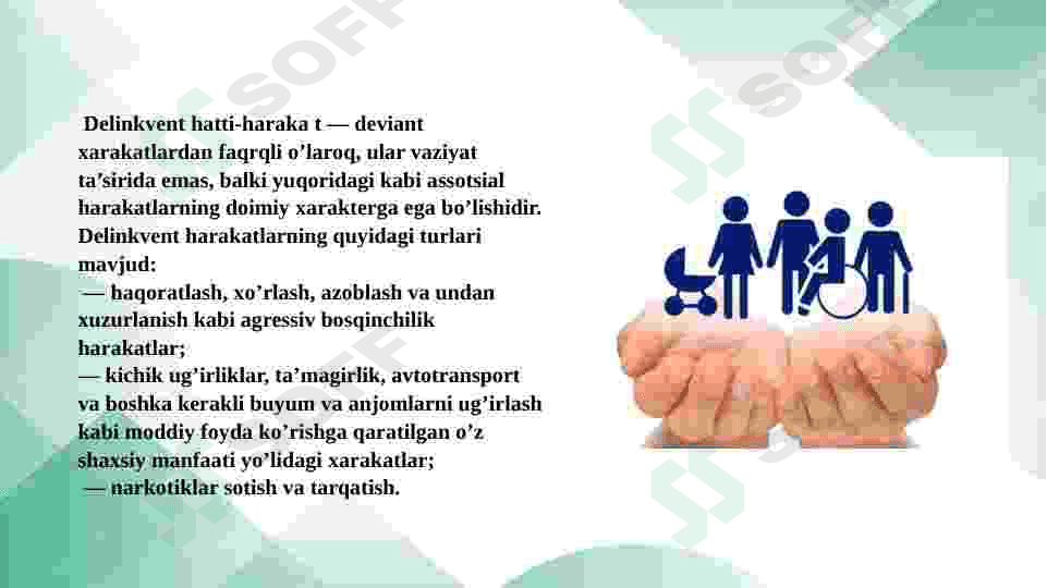 Ijtimoiy – pedagogik  faoliyat. Oila bilan olib boriladigan ijtimoiy-pedagogik faoliyat. 8