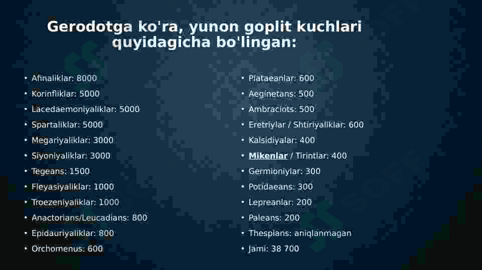 Yunon fors urushlari 8