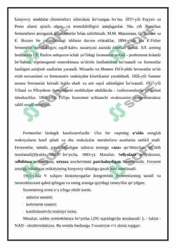 oziq-ovqat sanoatida priolitik fermentlar 8