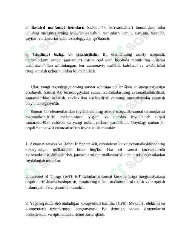 Iqtisodiyotga investitsiyalarni jalb etish 8