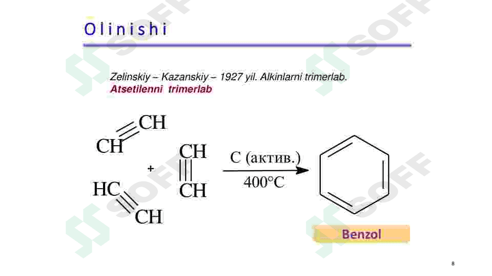 Arenlar 8