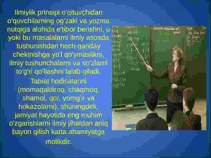TA'LIMNING UNIVERSAL DIZAYNI VA INDIVIDUAL TA'LIM DASTURI 8