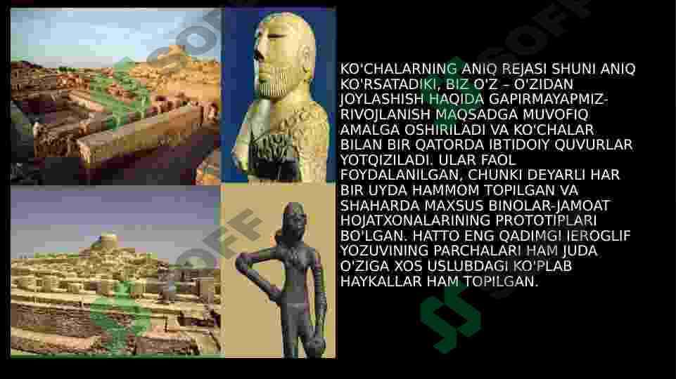 MOHENJODARO shahri 8