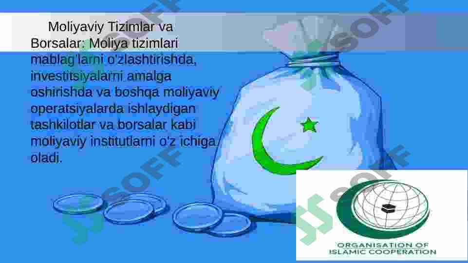 MOLIYANING MOHIYATI VA FUNKSIYALARI 8