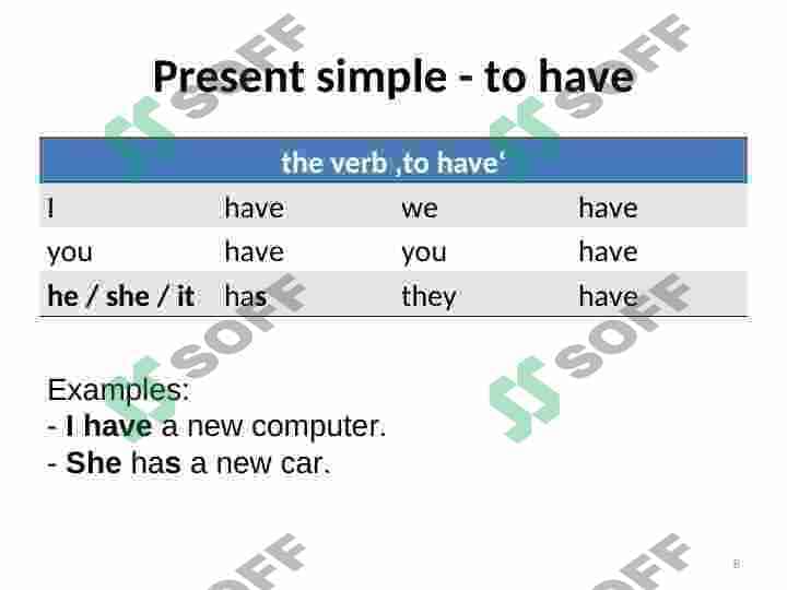 Prezent simple. Present continuous. time expressions 8