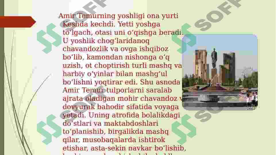 ona tili o'qitish metodikasi fanidan loyiha ishi 8