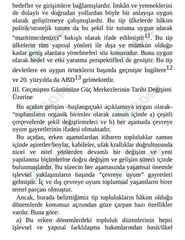 Siyosiy (turkcha) kitob 8