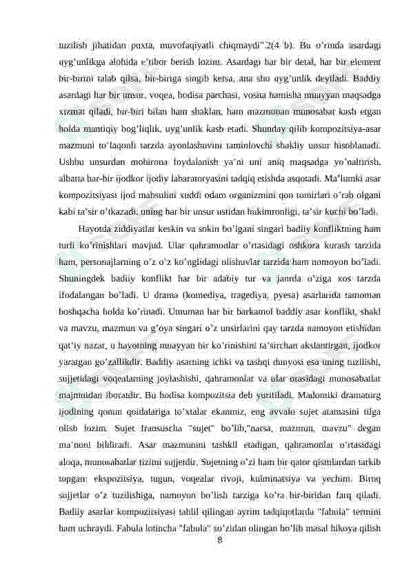 Usmon Azim dramaturgiyasi 8