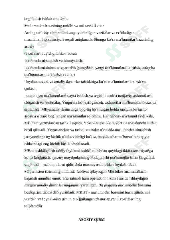 Avtomobillarga texnik xizmat ko'rsatish 8