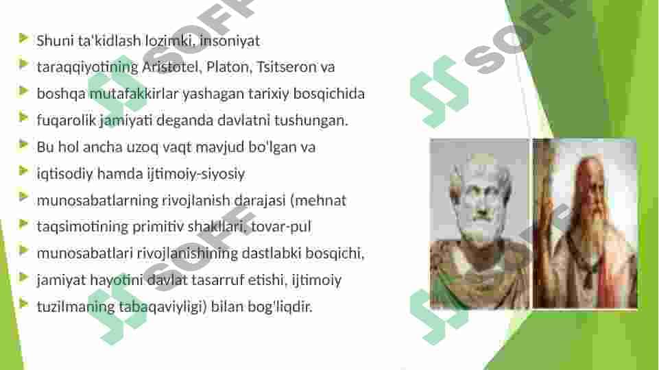 Oʻzbekistonda fuqarolarning huquq va manfaatlarini himoya qiluvchi fuqarolik jamiyati institutlari shakllanishi 8