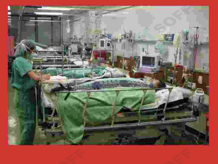 Operatsiyadan soʻnggi davrda bemorlarni davolash va kuzatish 8