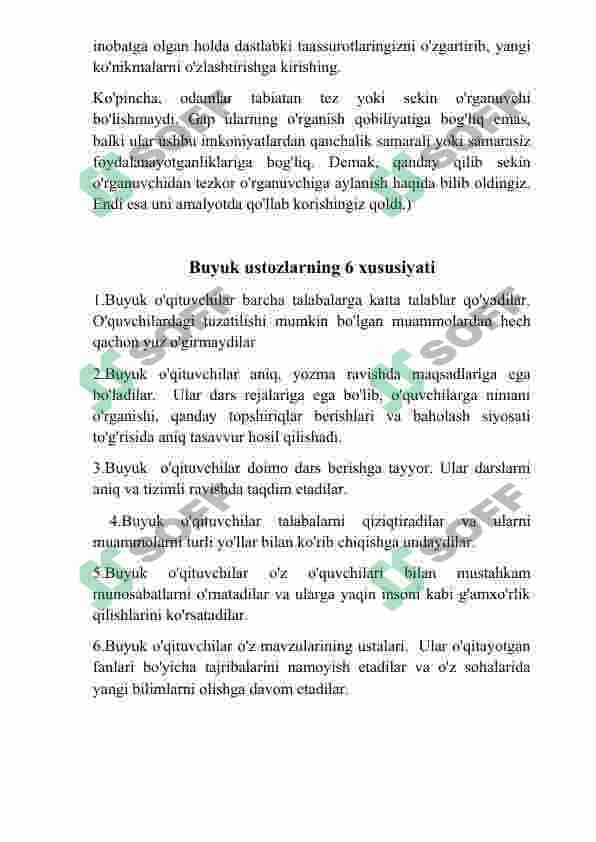Kreativ pedagog 8