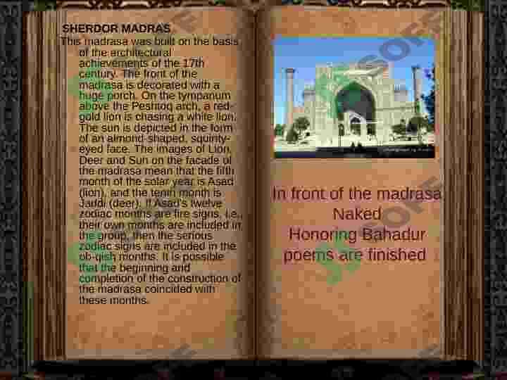 Samarqand 8