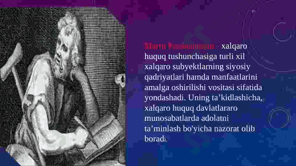 Xalqaro huquq 8