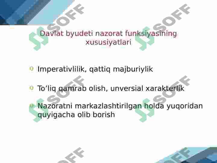 DAVLAT BYUDJETI 8