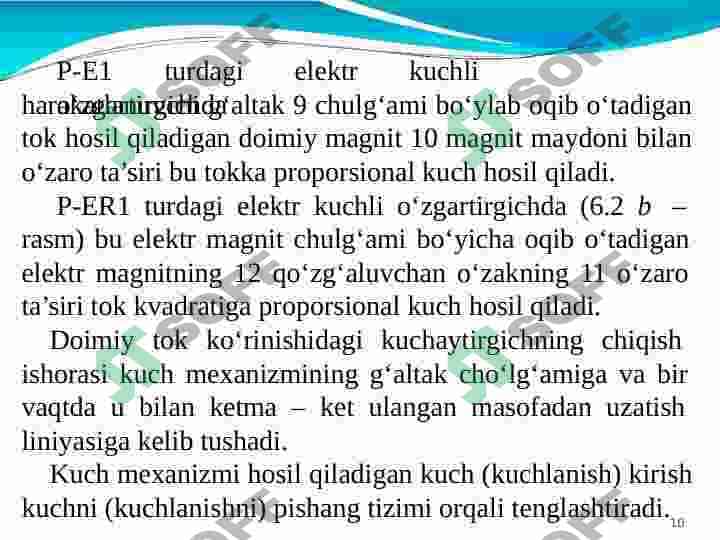 Zamonaviy bosim oʻlchash asboblari 8