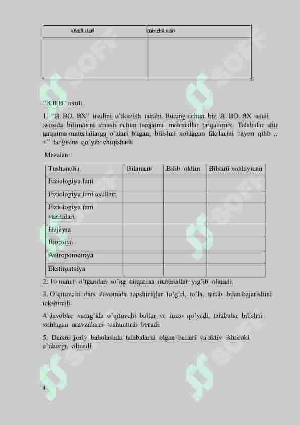 Fiziologiya uslubiy qollanma 4