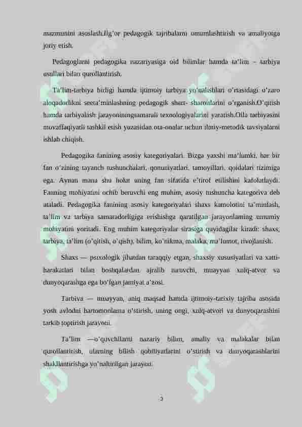 Ijtimoiy Pedagogikada ishontirish metodi 3