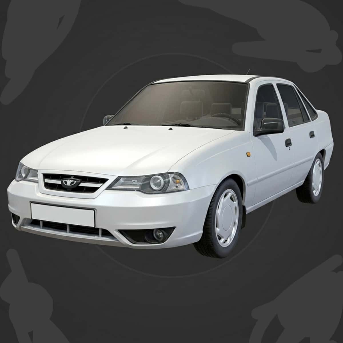 Daewoo Nexia 2  1.6 1