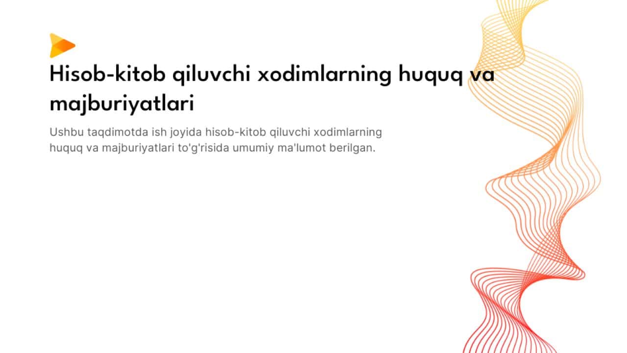 Chiziqli algebraik tenglamalar sistemasini yechishning aniq usullari 1