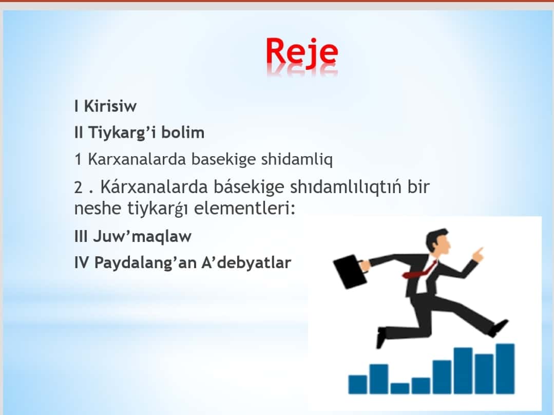 Energetika tarawi karxanalarinda basekige shidamliq 1
