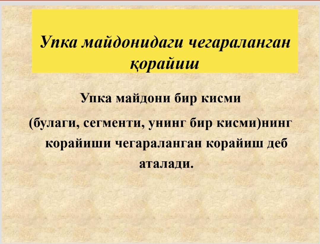 Кўкрак қафаси аъзолари   нур анатомияси 1