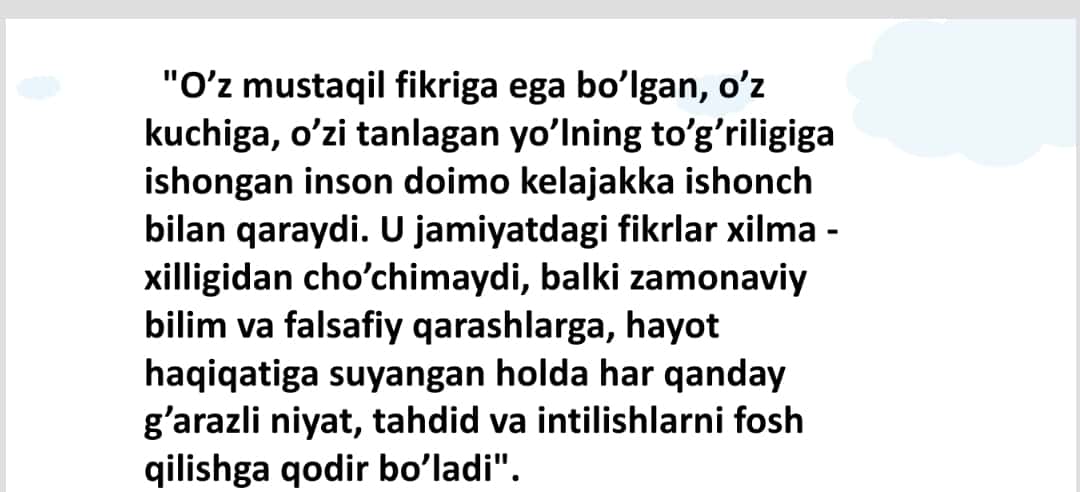 DIDAKTIKA PEDOGOGIK TA`LIM NAZARIYASI SIFATIDA 1