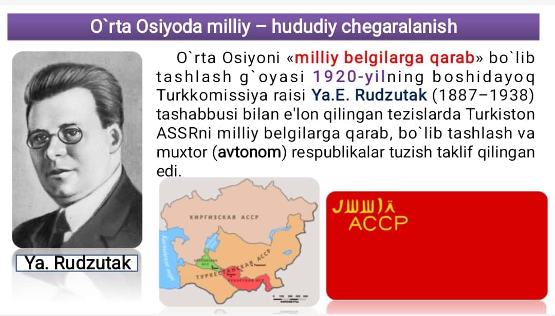 Milliy hududiy chegaralanish 1