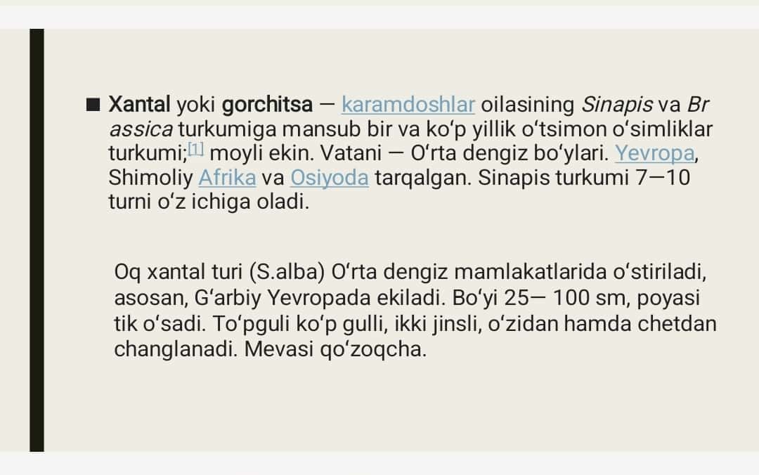 1. Xantal, kompress va isitgichlar qo’yish. 
2. Maxalliy muz xalta qo’yish. 
3. Nafas va yurak to’xtaganda shoshilinch birinchi yordam (sunʼiy nafas 
berish, yurakni bilvosita uqalash) berish. 
4. Bemor hushini yo’qotgandaga birinchi yordam. 1