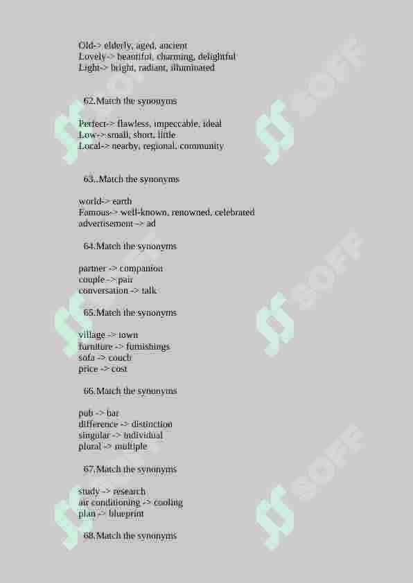 english test 7