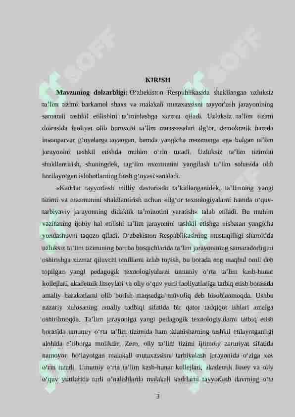 1-sinf arifmetik amallarni o’rgatishda pedagogik texnologiyalardan foydalanish 3