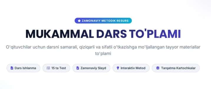 moddalarning agregat  holatini o'zgarishi 1
