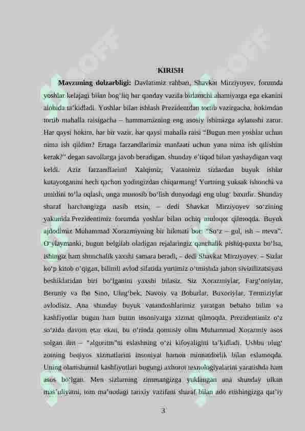 Ming ichida arifmetik amallarni o‘rgatishda interfaol metodlardan foydalanish 3