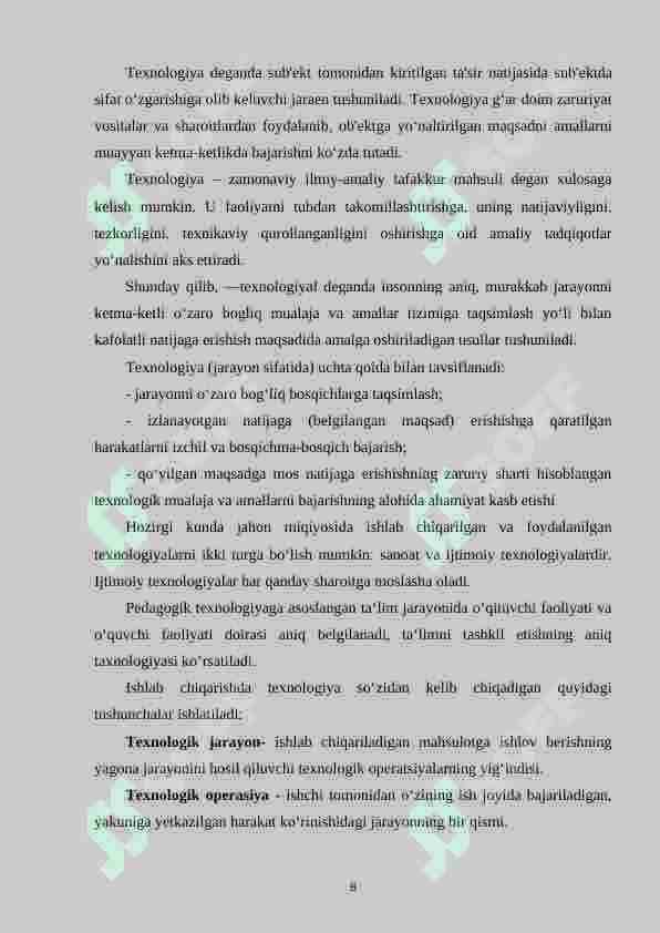 3-sinf matematika darslarida amaliy ishlardan foydalanish metodikasi 8