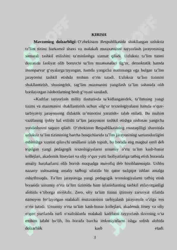 2-sinf o‘quvchilariga arifmetik amallarni o‘rgatishda multimedialardan foydalanish 3