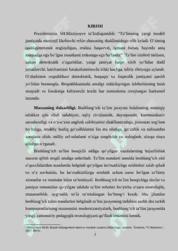 3-4-sinf ona tili darslari o‘qituvchi  kitobini tahlil qilish 3