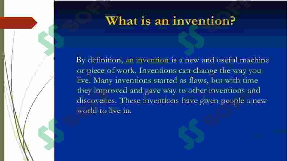 Inventions 2