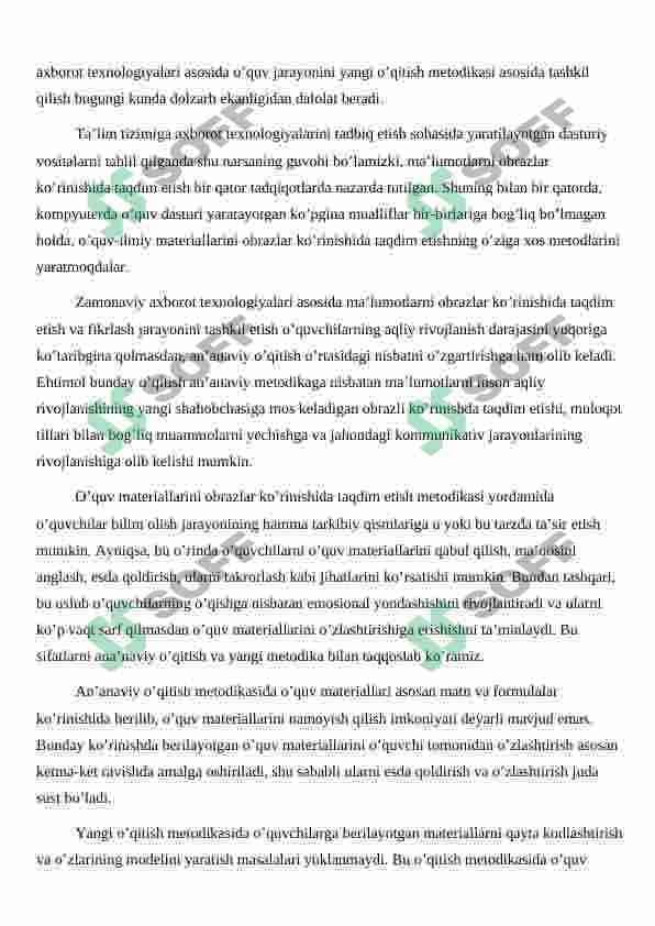 Chiziqli dasturlash masalalari kononik ko’rinishi. Simpleks usuli. 4