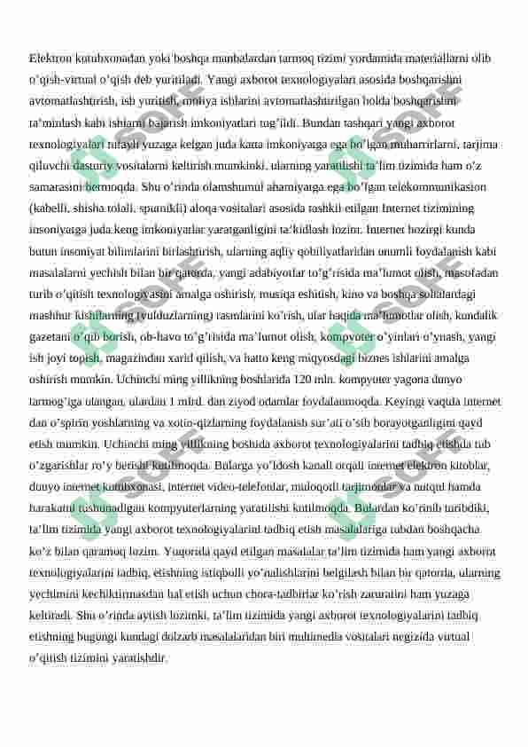 Chiziqli dasturlash masalalari kononik ko’rinishi. Simpleks usuli. 6