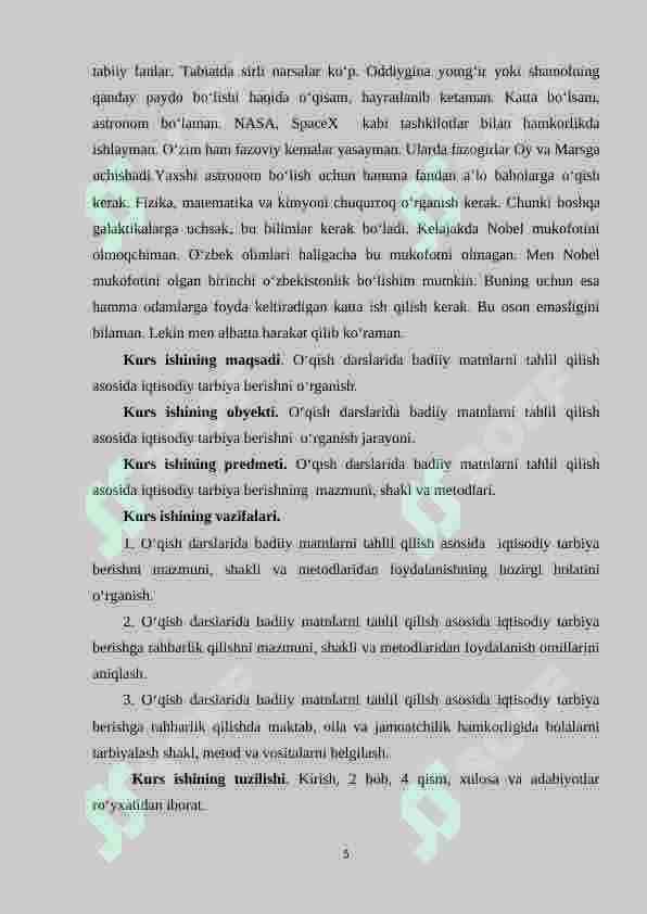 Boshlang‘ich ta’lim o‘quvchilariga to‘g‘ri o‘qishni o‘rgatish usullari 5